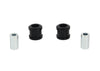 For 2006-2018 Audi Volkswagen Control Arm Upper Outer Bushing Rear