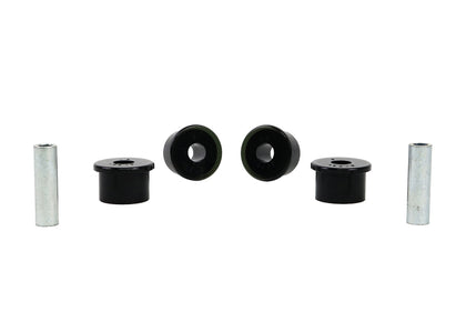 For 1990-2005 Mazda Control Arm Upper Outer Bushing Rear