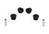 For 1990-2005 Mazda Control Arm Upper Outer Bushing Rear