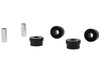 For 1994-1996 Mitsubishi Control Arm Upper Outer Bushing Rear