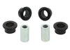 For 1989-1994 Nissan Control Arm Lower Rear Outer Bushing Rear
