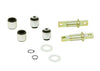 For 88-01 Acura Honda Upper Control/Compensator Arm Inner & Outer Bushing Set