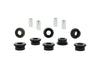 For 1995-1999 Hyundai Control Arm Lower Inner And Outer Bushing Rear