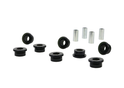 For 1995-1999 Hyundai Control Arm Lower Inner And Outer Bushing Rear