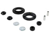 For 2005-2015 Nissan Suzuki Strut Mount Bushing Front
