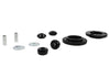 For 2005-2015 Nissan Suzuki Strut Mount Bushing Front
