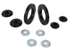 For 2008-2021 Lexus Toyota Front Upper Strut Mount Bushing Set Front Upper