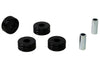 For 1984-1987 Nissan Front Strut Rod Bushings Front