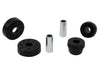 For 1983-2004 Ford Front Strut Tower Bushings Front