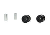 For 2003-2006 Mitsubishi Camber Adjusting Bolt Set (+/0.75 degree)