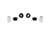 For 2000-2009 Honda Rear Upper and Lower Control Arm Bushing Kit Rear