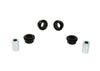 For 2000-2009 Honda Rear Upper and Lower Control Arm Bushing Kit Rear