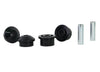 For 2009-2019 Nissan Rear Beam Axle Pivot Bushing Kit Rear