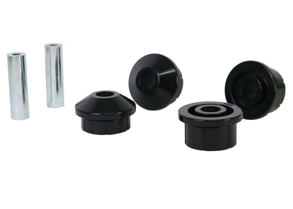 For 2009-2019 Nissan Rear Beam Axle Pivot Bushing Kit Rear