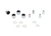 For 2005-2010 Chrysler Dodge Rear Toe Link Inner and Outer Position Bushing Kit