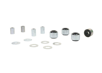 For 2005-2010 Chrysler Dodge Rear Toe Link Inner and Outer Position Bushing Kit