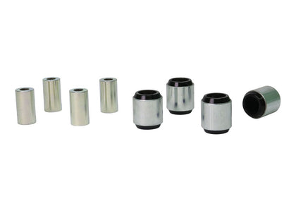 For 2012-2021 BMWward Control Arm/Toe Arm Bushing Set Lowerward