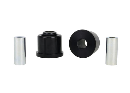 For 2012-2016 Fiat Rear Beam Axle Pivot Bushing Kit Rear