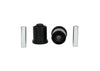 For 2007-2012 Nissan Rear Beam Axle Pivot Bushing Kit Rear