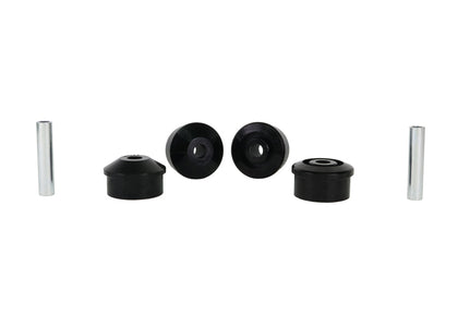 For 1998-2010 Audi Volkswagen Beam Axle Front Bushing Rear