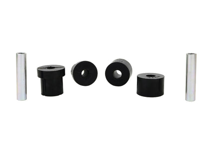 For 1992 Volkswagen Rear Beam Axle Pivot Bushing Kit Rear