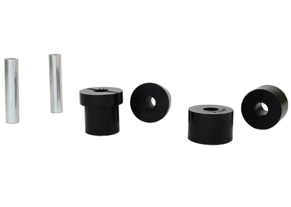 For 1992 Volkswagen Rear Beam Axle Pivot Bushing Kit Rear