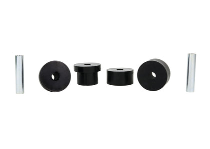 For 1993-1998 Volkswagen Rear Beam Axle Pivot Bushing Kit Rear