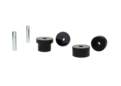 For 1993-1998 Volkswagen Rear Beam Axle Pivot Bushing Kit Rear