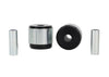 For 1993-2007 Saab Subaru Differential Mount Support Outrigger Bushing Rear