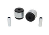 For 1993-2007 Saab Subaru Differential Mount Support Outrigger Bushing Rear