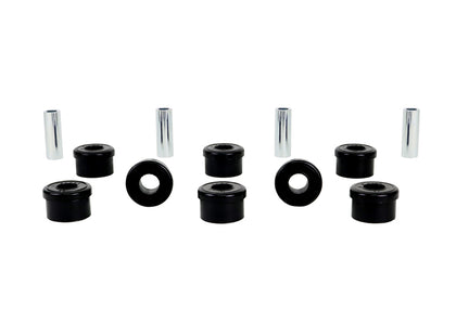 For 2003-2008 Toyota Rear Beam Axle Pivot Bushing Kit Rear