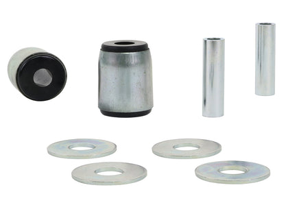 For 82-94 Buick Cadillac Chevrolet Pontiac Beam Axle Pivot Bushing Kit