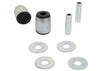 For 82-94 Buick Cadillac Chevrolet Pontiac Beam Axle Pivot Bushing Kit