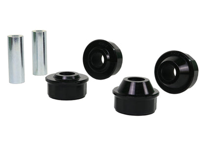 For 2009-2013 Honda Rear Beam Axle Bushing Kit Rear