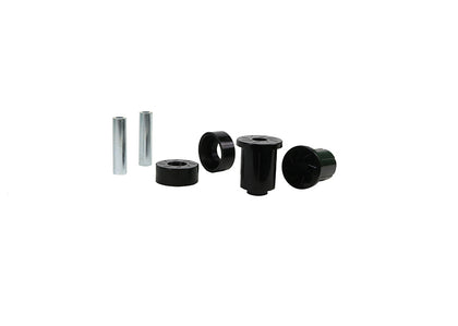 For 1984-1990 BMW Subframe mount bushing Rear