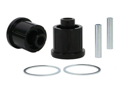 For 2006-2011 Honda Rear Axle Beam Bushing Set Rear