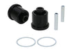 For 2006-2011 Honda Rear Axle Beam Bushing Set Rear