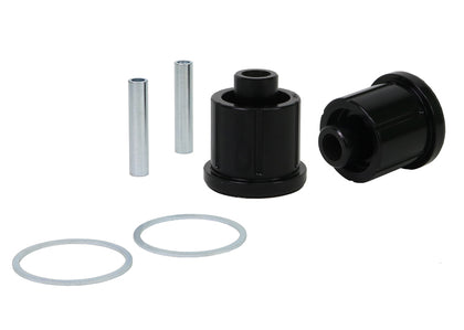 For 2006-2011 Honda Rear Axle Beam Bushing Set Rear