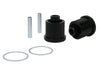 For 2006-2011 Honda Rear Axle Beam Bushing Set Rear