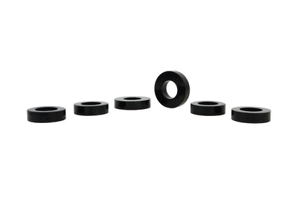 For 1989-1998 Nissan Subframe Align And Lock Kit Bushing Rear