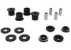 For 1989-1994 Nissan Subframe Mount Bushing Rear