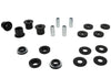 For 1990-1996 Nissan Subframe Mount Bushing Rear