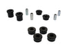For 2008-2017 Chevrolet Pontiac Rear Subframe Bushing Kit Rear