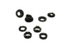 For 2008-2017 Chevrolet Pontiac Rear Subframe Upper Bushing Insert Set Rear