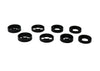 For 2015-2018 Ford Subframe Mount Insert Bushing Rear