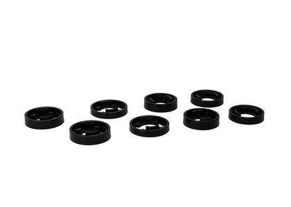 For 2015-2018 Ford Subframe Mount Insert Bushing Rear