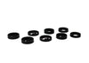 For 2015-2018 Ford Subframe Mount Insert Bushing Rear