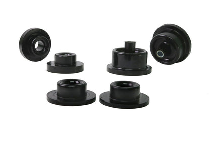 For 2004-2006 Pontiac Subframe mount outer bushing Rear