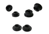 For 2004-2006 Pontiac Subframe mount outer bushing Rear
