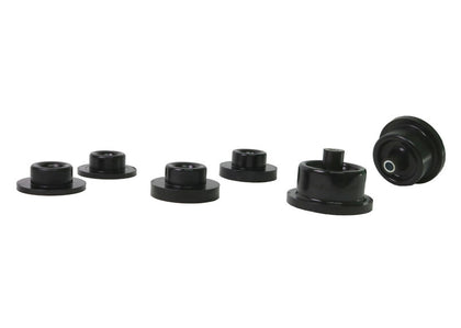 For 2004-2006 Pontiac Subframe mount outer bushing Rear